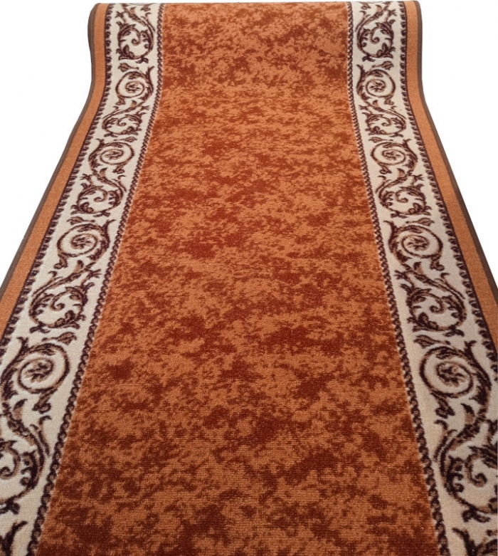 Leudal terra futószőnyeg - 80 cm széles